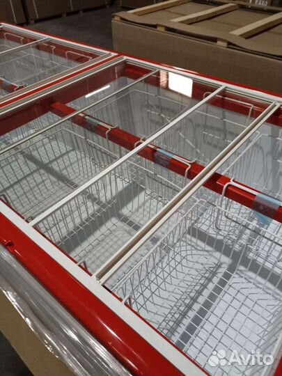 Морозильник бонета 960 л, холодильник FrostorF2000