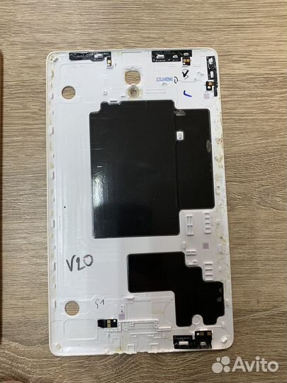 Samsung SM -T705 на запчасти