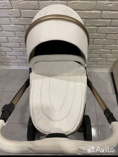 Коляска Аulon 3 в 1