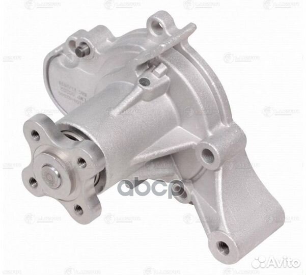 Насос водяной hyundai/KIA getz/picanto 05- 1.0I