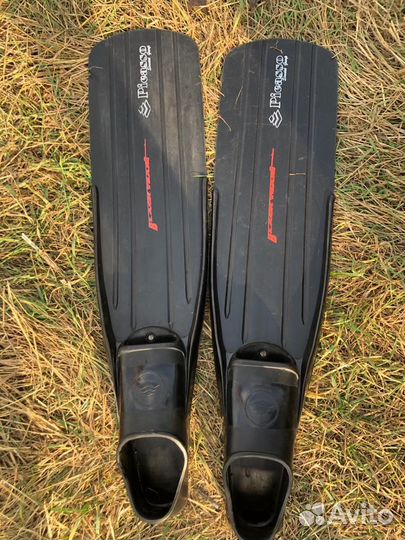 Omer/ Picasso подводное снаряжение