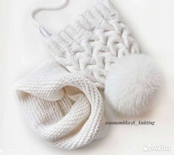 Вязание на заказ