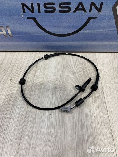 Датчик abs абс перед Nissan qashqai J10