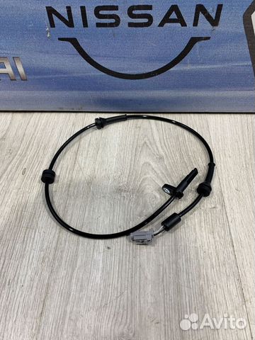 Датчик abs абс перед Nissan qashqai J10