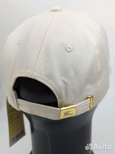 Бейсболка Burberry