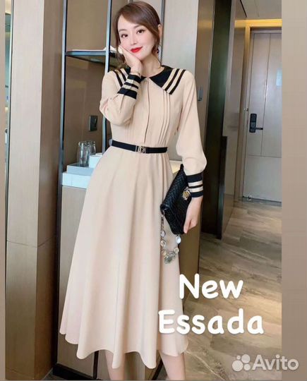 Платье Торг