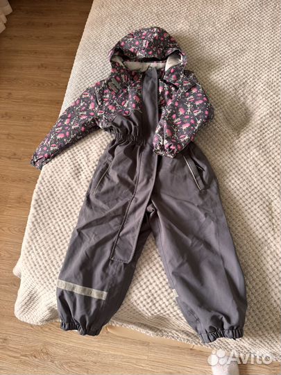 Комбинезон 98