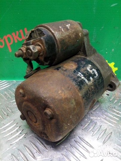 Стартер Mitsubishi Lancer 5 седан 1.6 1995