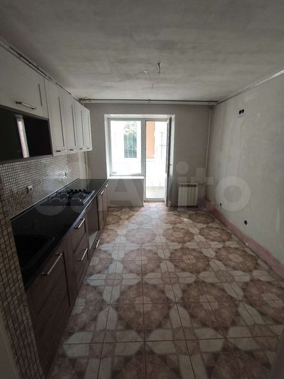 2-к. квартира, 65,9 м², 1/9 эт.