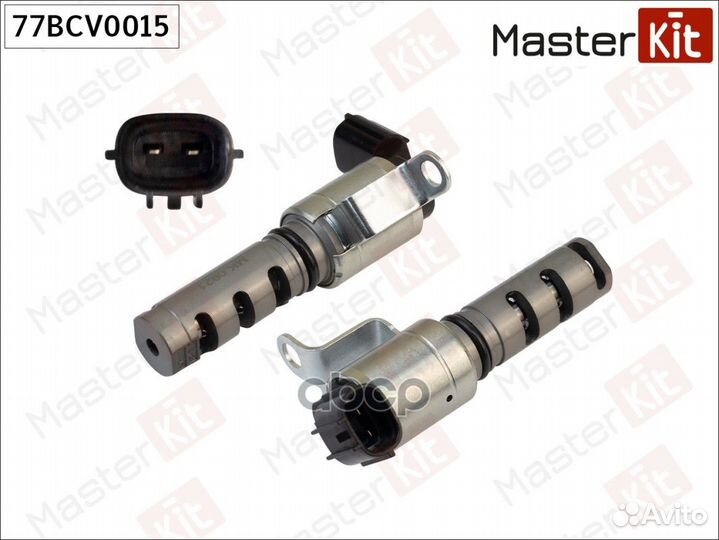 Клапан VVT 77BCV0015 MasterKit