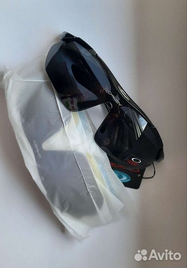 Очки со сменными линзами