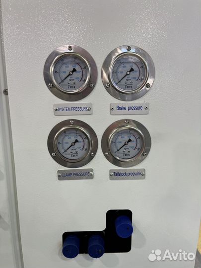 Токарный обрабатывающий центр jsway AY 600