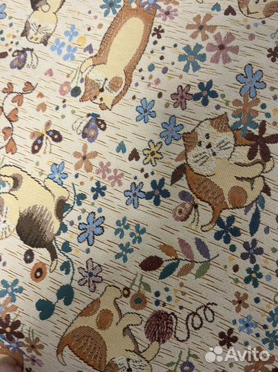 Покрывало детское