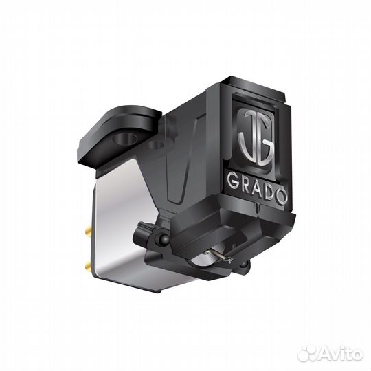 Головка звукоснимателя Grado Prestige Black2