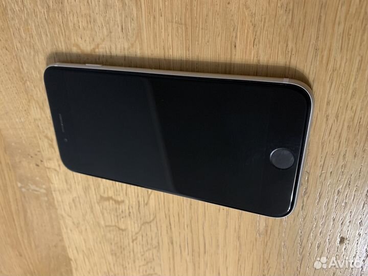 iPhone SE 2020 128gb