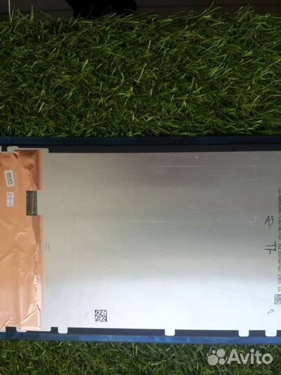 Дисплей Samsung Galaxy Tab A7 10.4