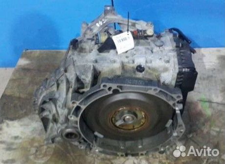 АКПП PowerShift volvo S40 2.0