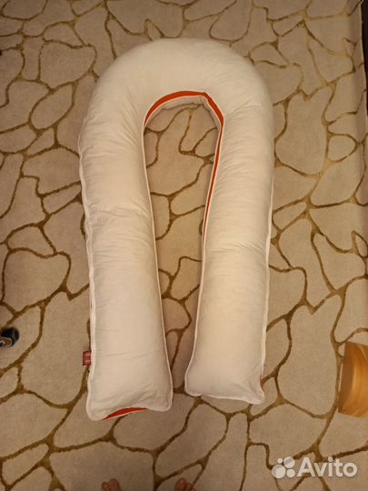 Подушка для всего тела Espera 