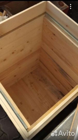 Улья улики новые