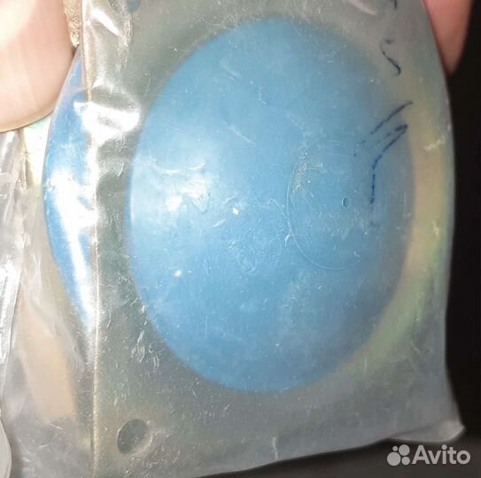 Подпятники для лыж