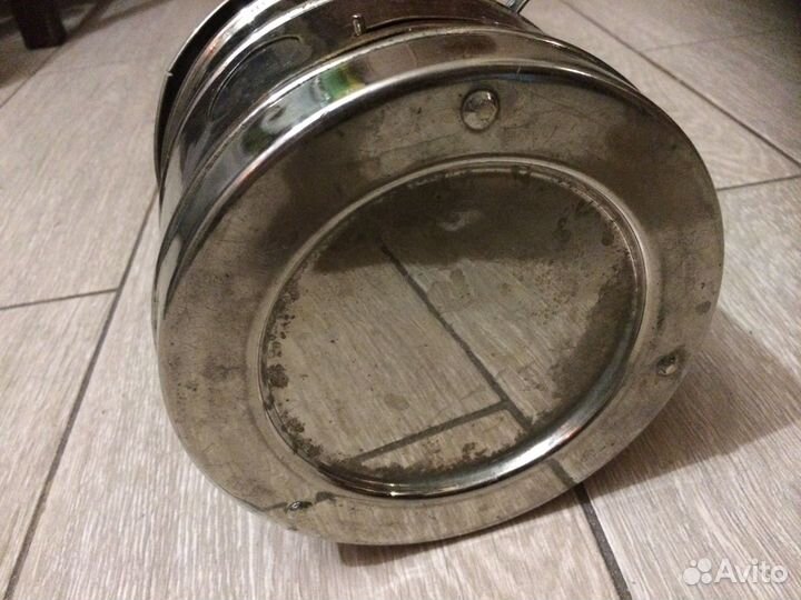 Бикс Шиммельбуша (стерилизатор)