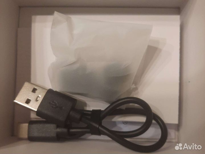 Беспроводные наушники CGPods Air Pro