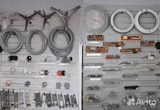 Ремонт стиральных, посудомоечных машин, электропли