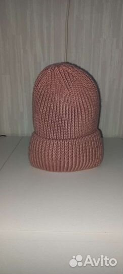 Шапка женская