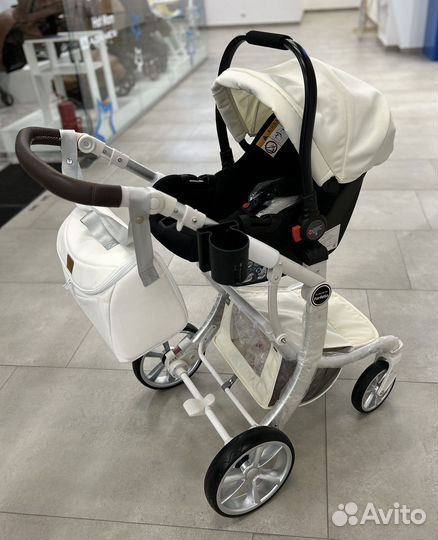 Коляска трансформер