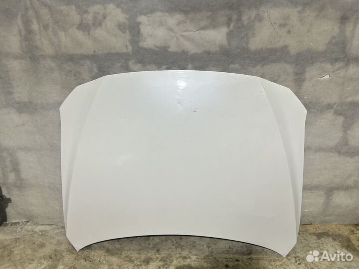 Капот Mazda CX-5 KF 2(17-23г) арт048