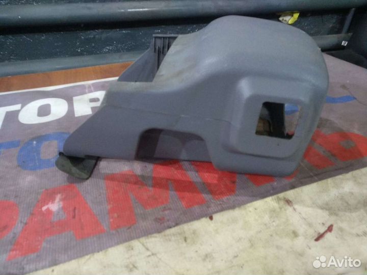 Подрулевой кожух Hyundai Accent