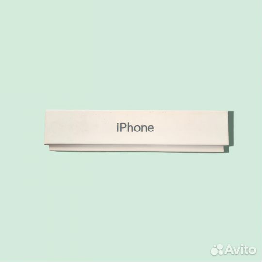 iPhone 12 mini, 256 ГБ