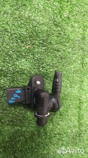 Датчик абсолютного давления Audi A6 Allroad C6 BVJ