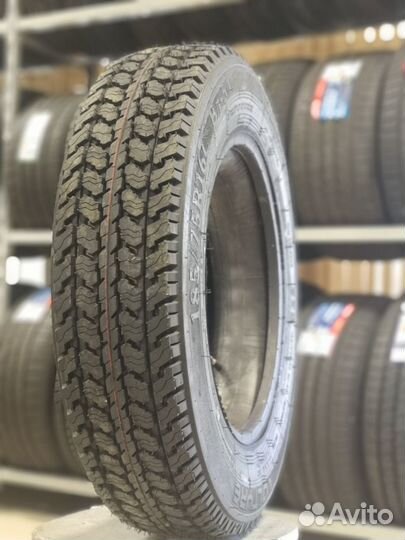 Волтайр ВЛ-54 185/75 R16 104R