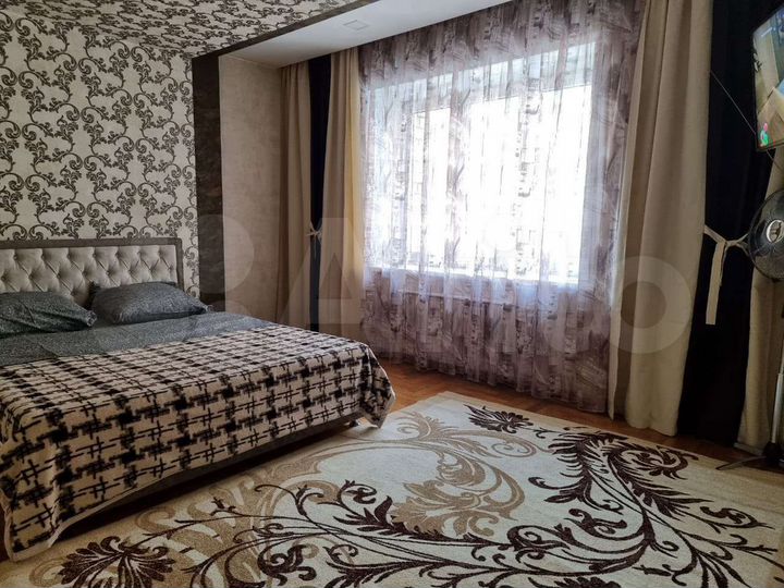 2-к. квартира, 89 м², 4/13 эт.