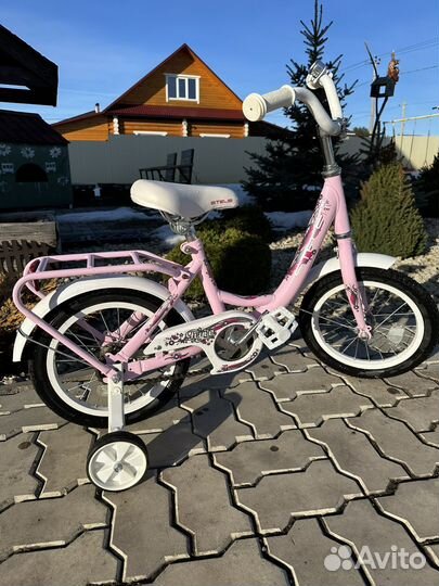 Велосипед детский 12 дюймов