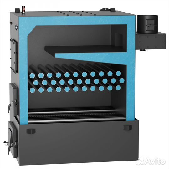 Котел отопительный 200 кВт