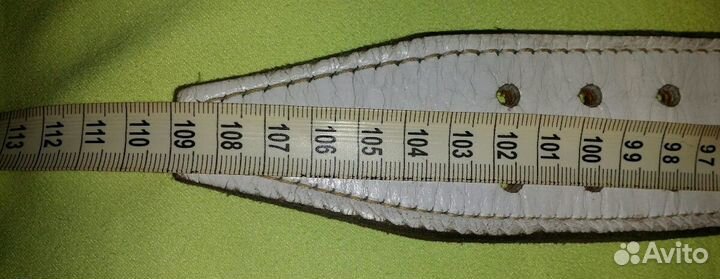 Пояс атлетический S-M, СССР