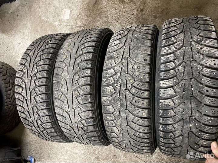 Nokian Tyres Nordman 5 185/65 R15