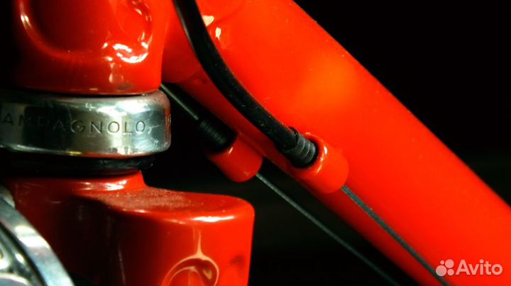 Старт-Шоссе 1973 года Custom