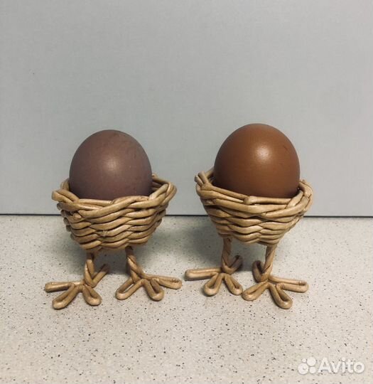 Подставка под яйцо