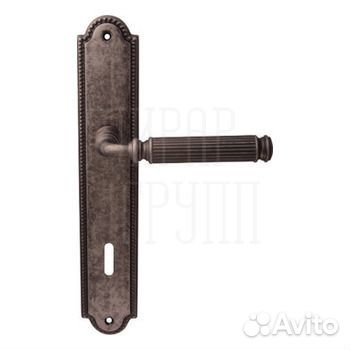 Дв. Ручк. на пл. Melodia 290/458 Ranja антич. сер