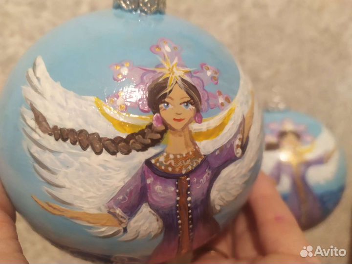 Художник универсал