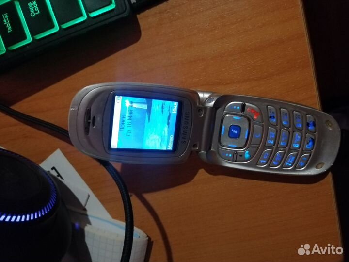 Samsung SGH-X450