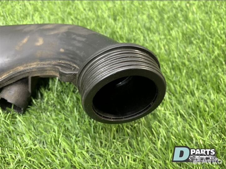 Патрубок воздушного фильтра Bmw N63B44