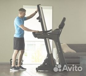 Беговая дорожка matrix TF30XR