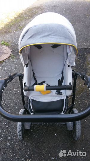 Продаю коляску lndigo
