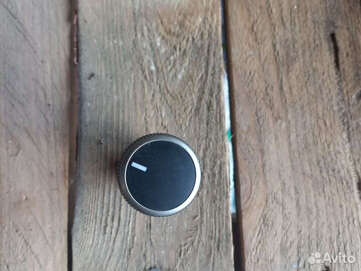 Переключатель печки Гранта фл