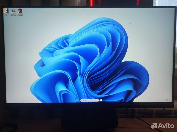 Игровой пк комплект