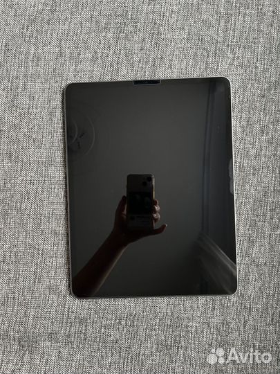 iPad pro 12.9 m1 2021 256g +mag.keyb+pencil 2